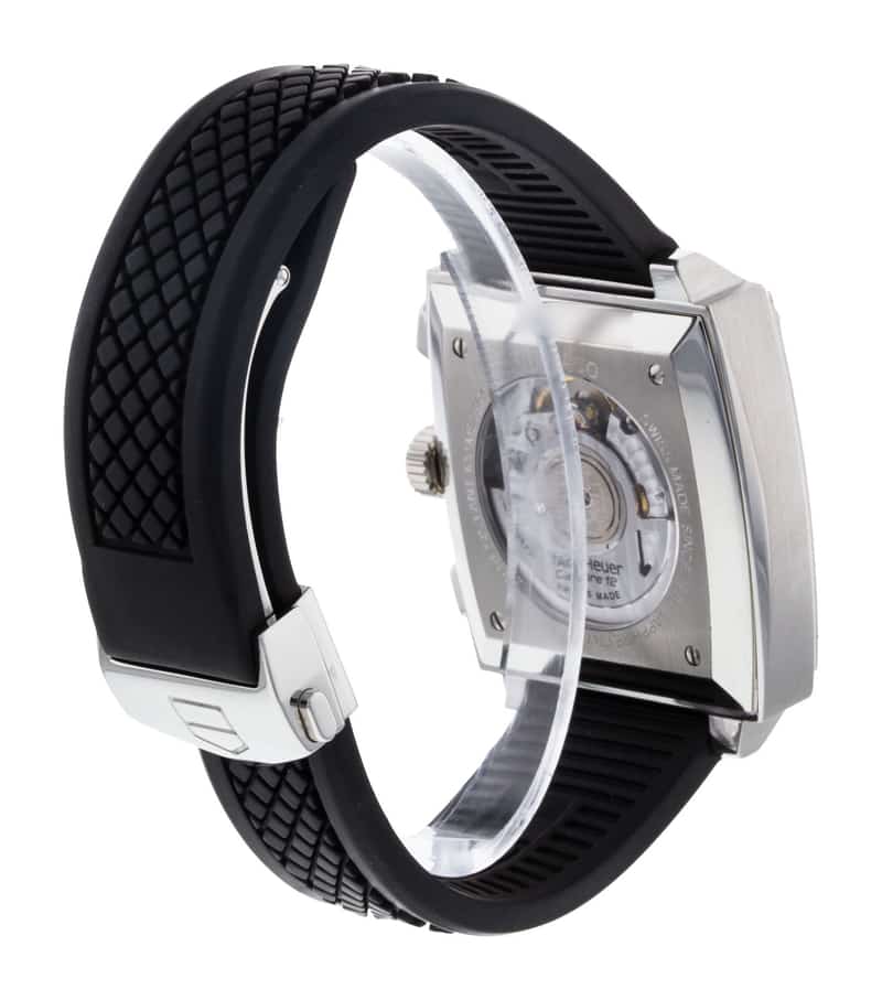 Tag Heuer Monaco CAW2114.FT6021